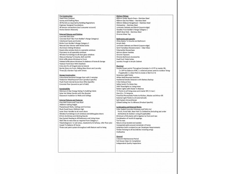 Lot 203 Canyon Avenue, Clyde VIC 3978