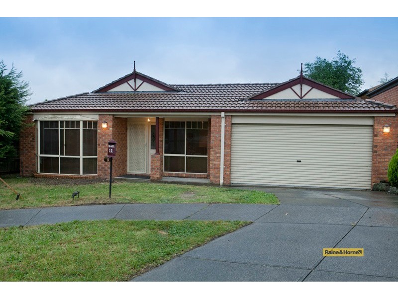 11 Teal Court, Narre Warren South VIC 3805