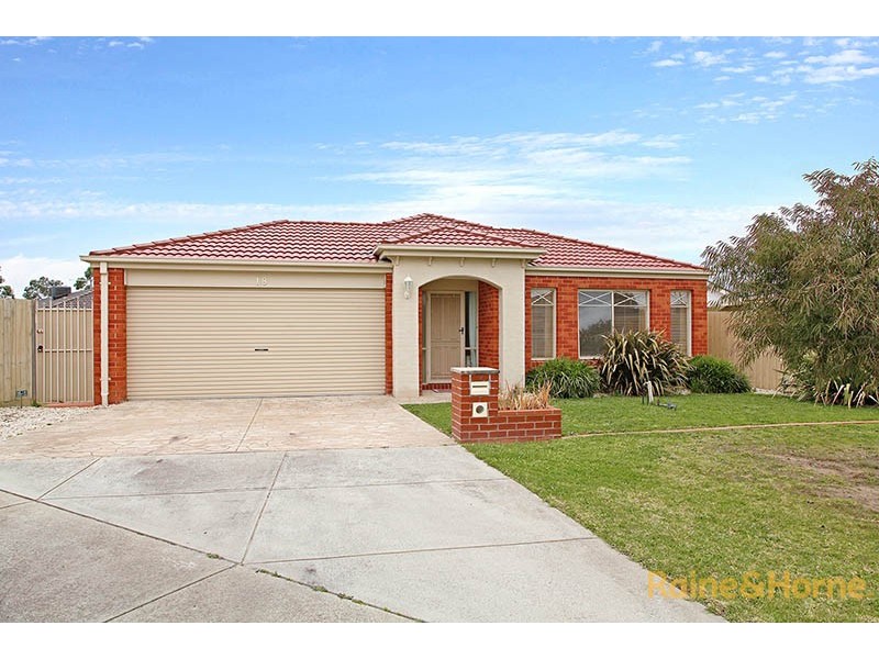18 Drovers Retreat, Narre Warren South VIC 3805