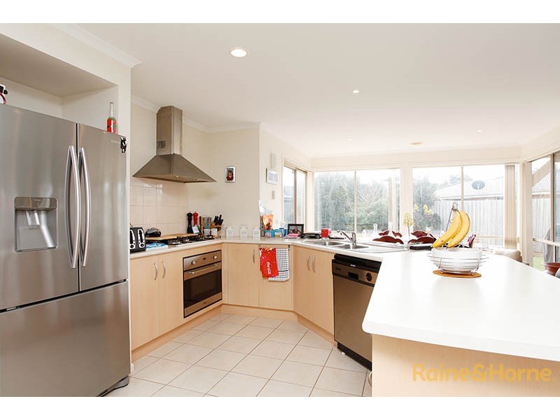 18 Drovers Retreat, Narre Warren South VIC 3805