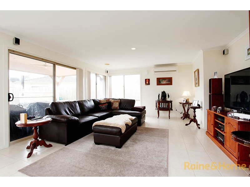 18 Drovers Retreat, Narre Warren South VIC 3805