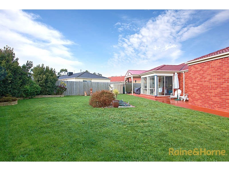 18 Drovers Retreat, Narre Warren South VIC 3805