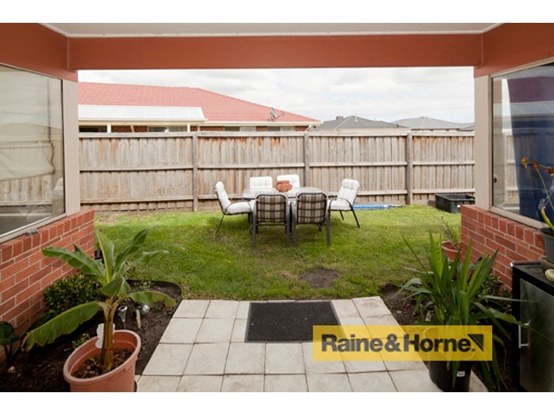 17 Honey Myrtle Way, Cranbourne VIC 3977