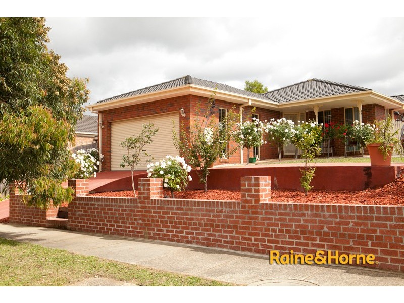 24 Bella Cres, Hallam VIC 3803