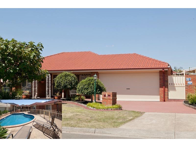 1 Katrina Close, Hallam VIC 3803