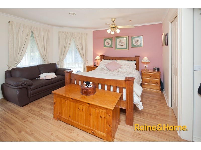 1 Katrina Close, Hallam VIC 3803