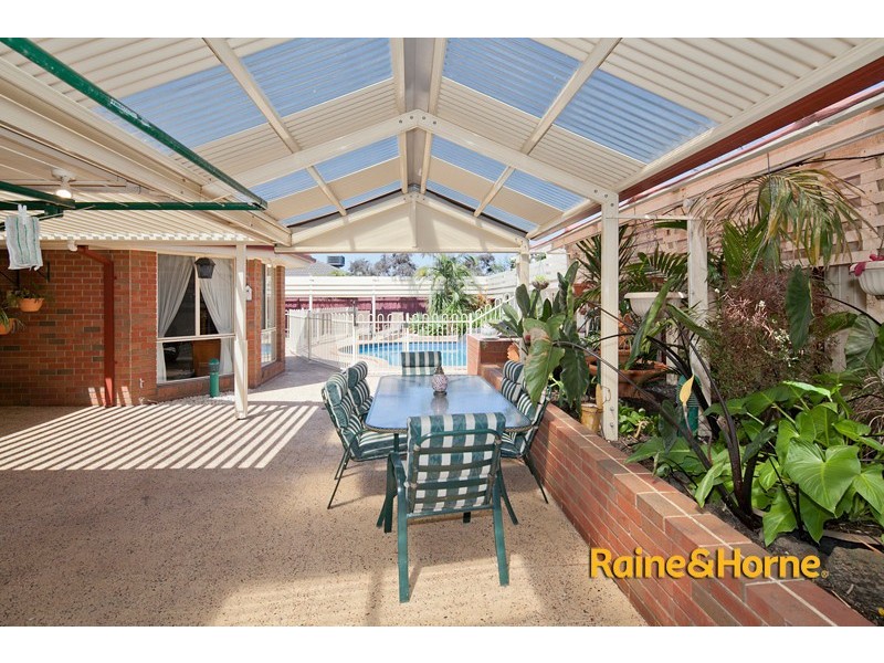 1 Katrina Close, Hallam VIC 3803