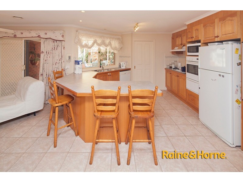 1 Katrina Close, Hallam VIC 3803