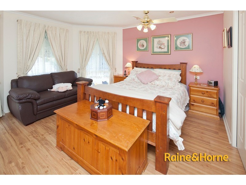 1 Katrina Close, Hallam VIC 3803