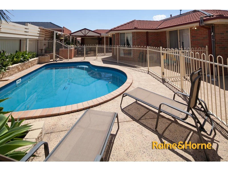 1 Katrina Close, Hallam VIC 3803