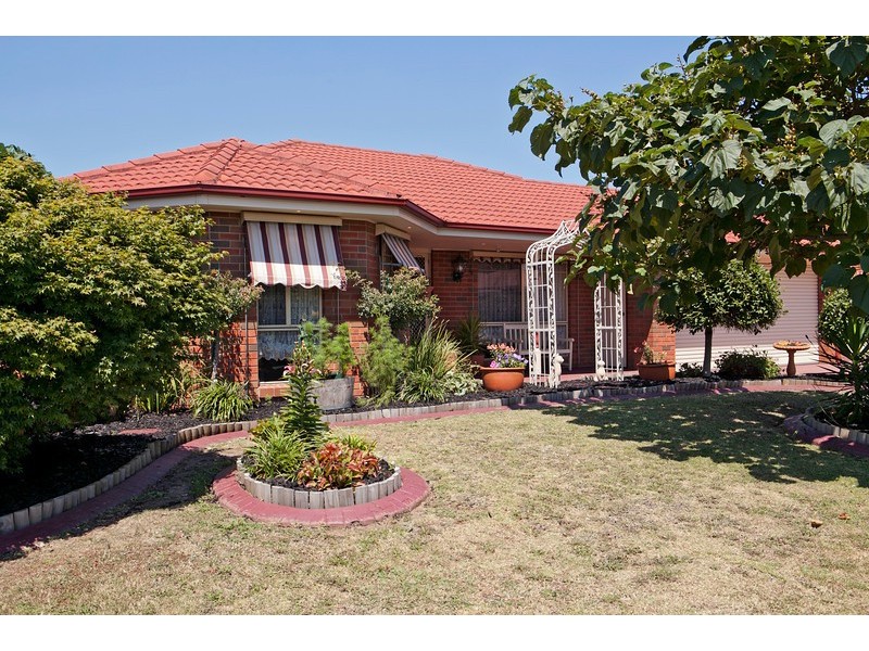 1 Katrina Close, Hallam VIC 3803