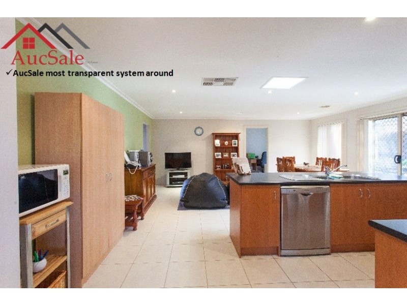 63 Hancock Drive, Berwick VIC 3806