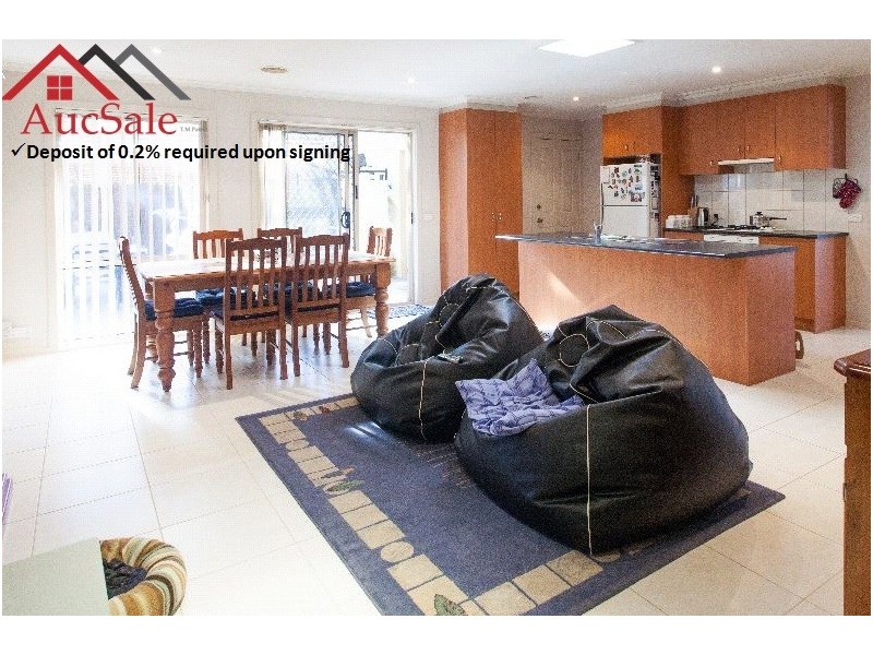 63 Hancock Drive, Berwick VIC 3806