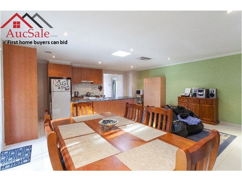 63 Hancock Drive, Berwick VIC 3806