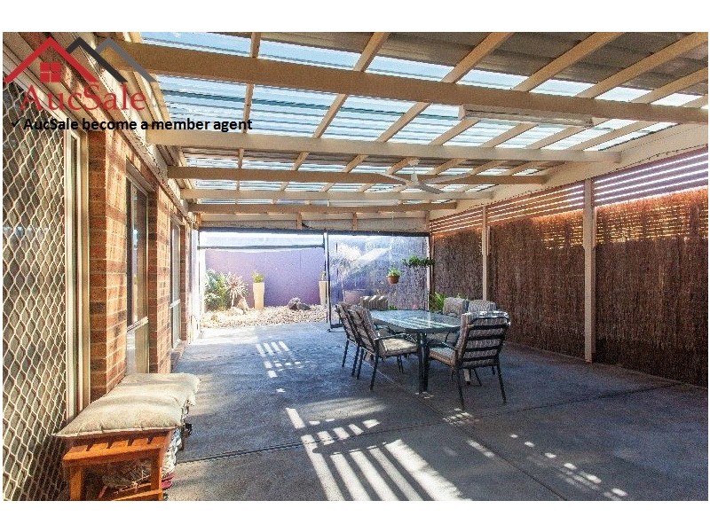 63 Hancock Drive, Berwick VIC 3806