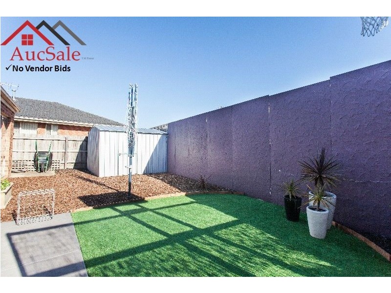 63 Hancock Drive, Berwick VIC 3806