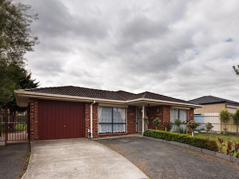 10 Richie Court, Narre Warren South VIC 3805