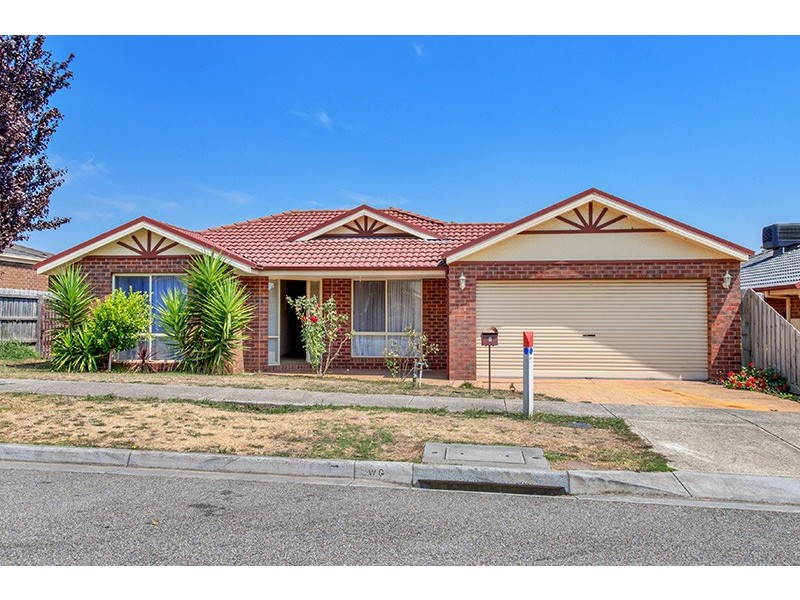 9 Pembury Court, Narre Warren South VIC 3805