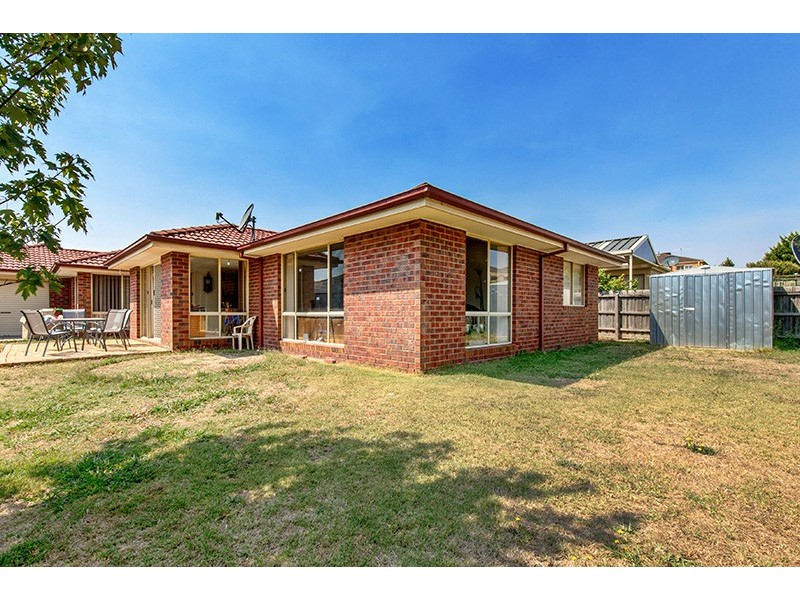 9 Pembury Court, Narre Warren South VIC 3805