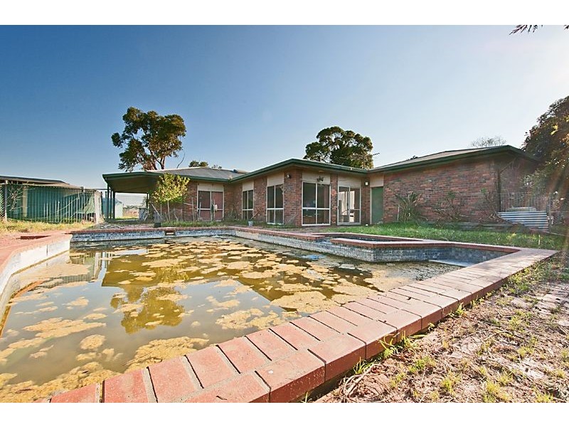 493 Frankston Dandenong Road, Dandenong VIC 3175