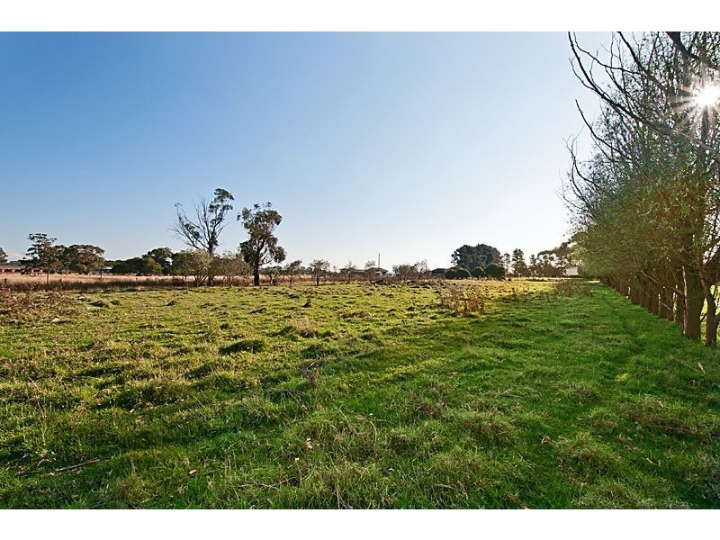 493 Frankston Dandenong Road, Dandenong VIC 3175