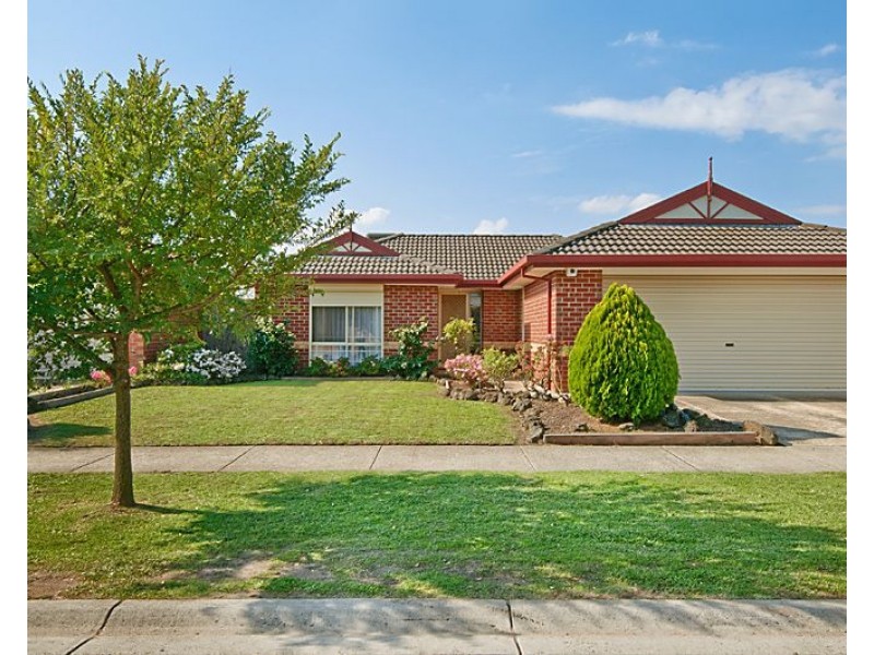 85 Kingston Ave, Narre Warren South VIC 3805