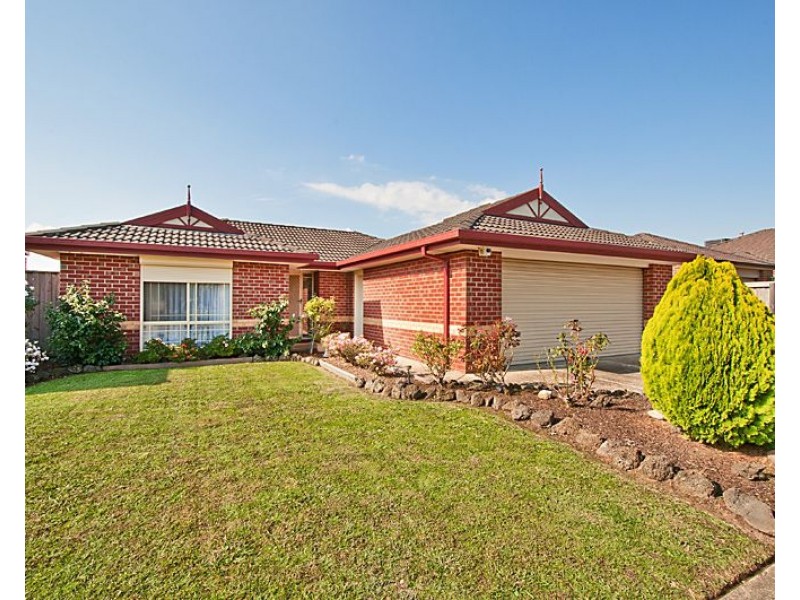 85 Kingston Ave, Narre Warren South VIC 3805