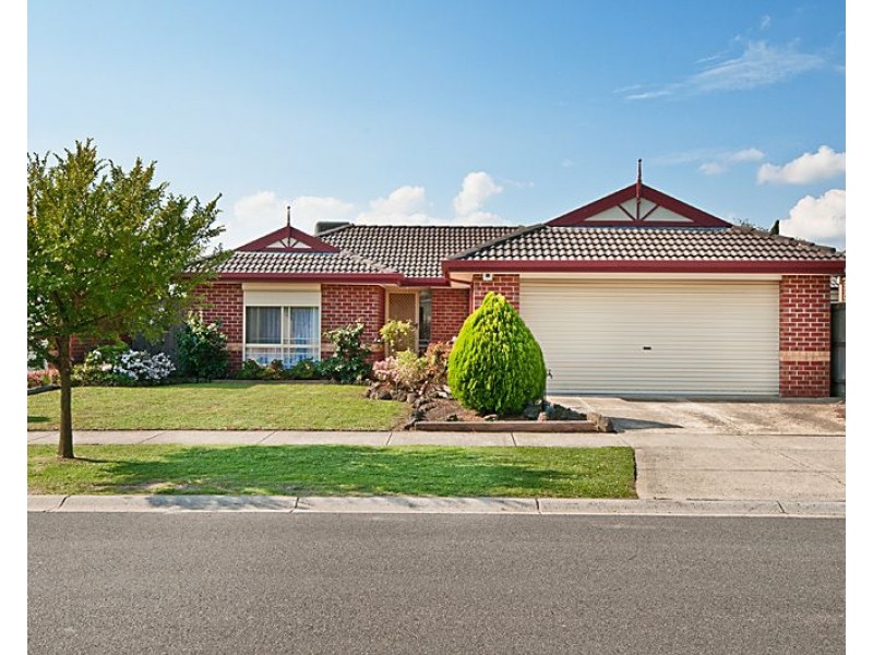 85 Kingston Ave, Narre Warren South VIC 3805