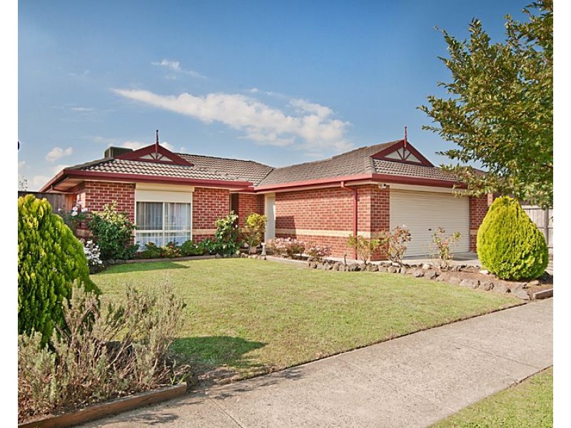 85 Kingston Ave, Narre Warren South VIC 3805