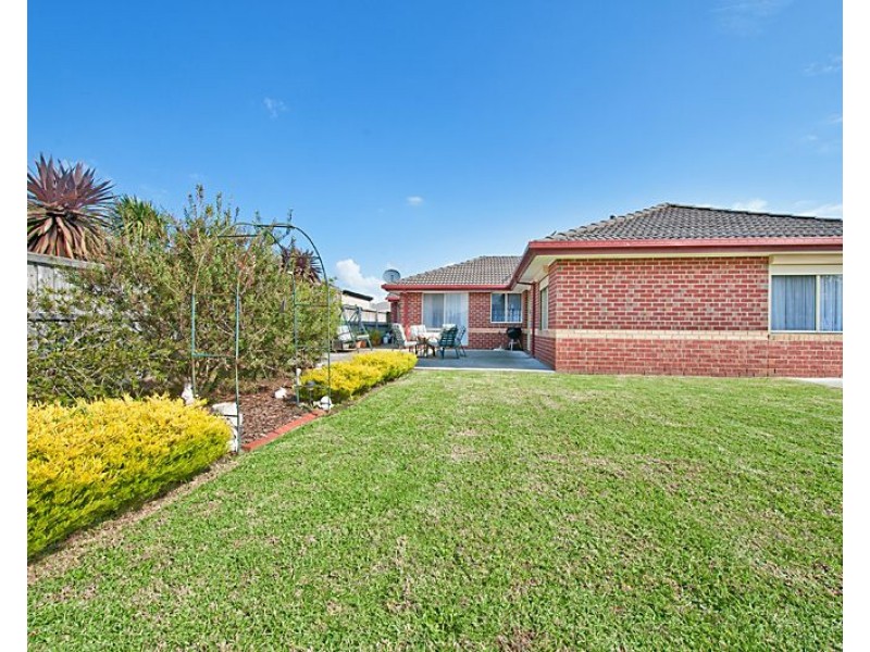85 Kingston Ave, Narre Warren South VIC 3805