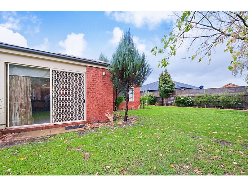 45 Littlecroft Ave, Narre Warren South VIC 3805