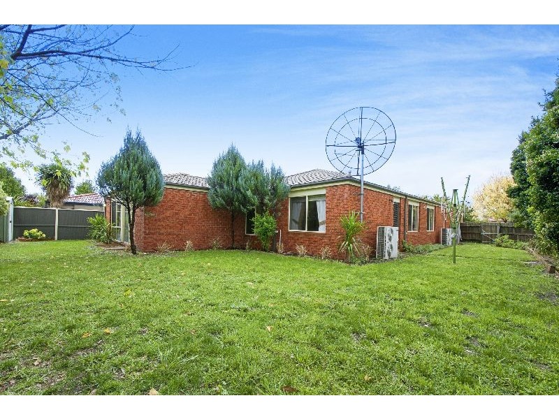 45 Littlecroft Ave, Narre Warren South VIC 3805