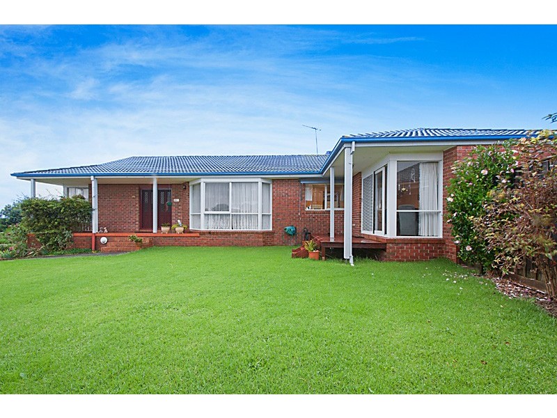 19 Dewdrop Place, Narre Warren South VIC 3805