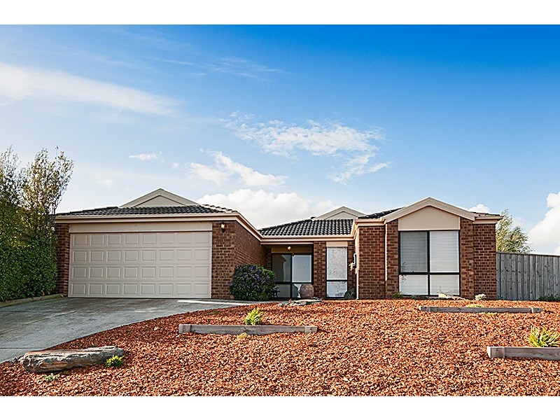1 Tuileries Rise, Narre Warren South VIC 3805