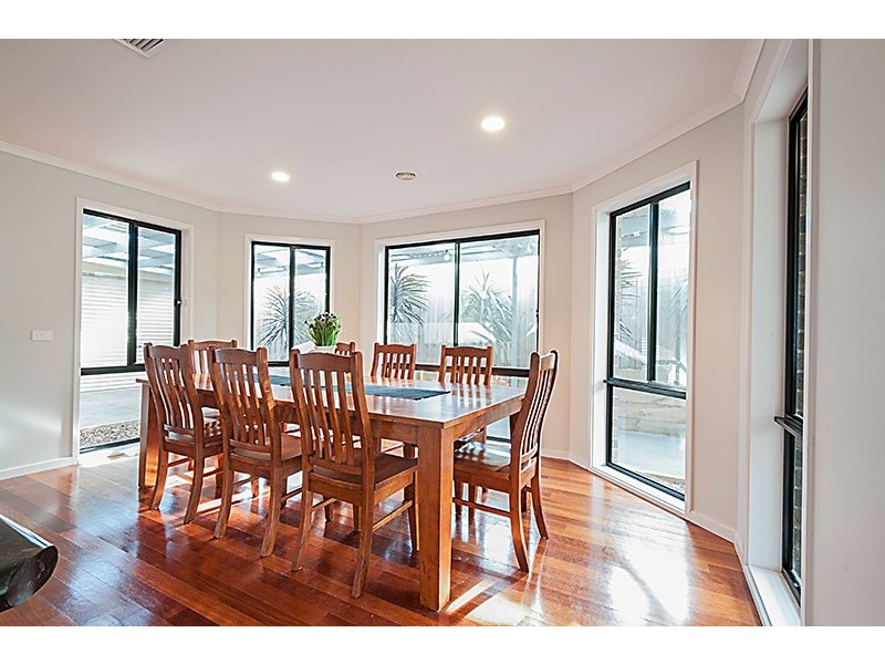 1 Tuileries Rise, Narre Warren South VIC 3805