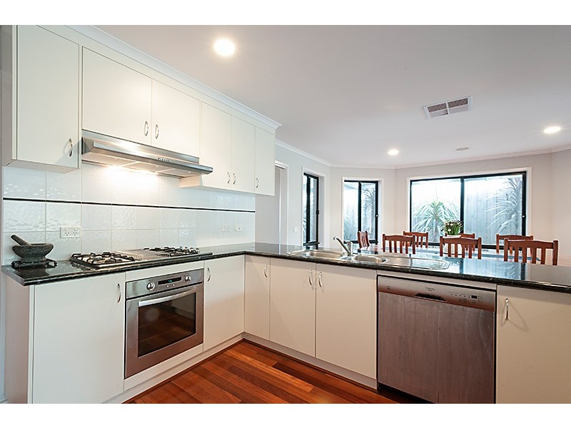 1 Tuileries Rise, Narre Warren South VIC 3805