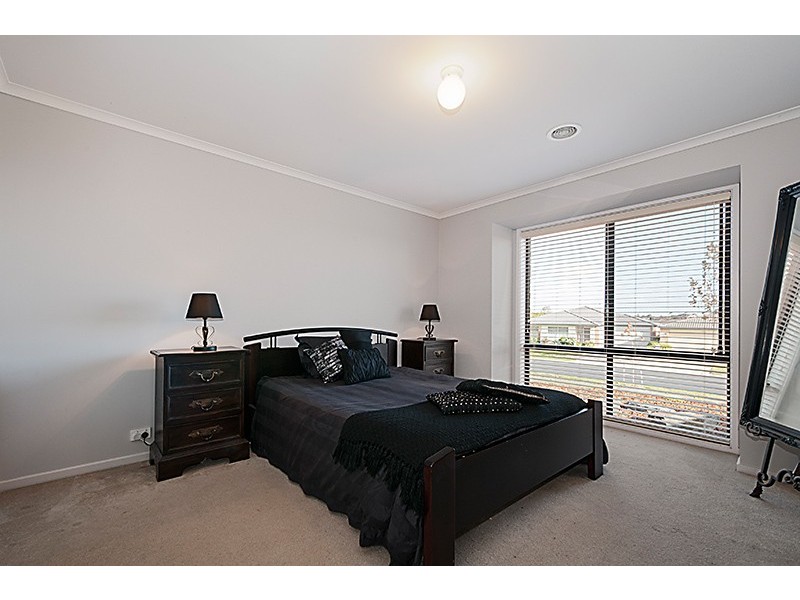 1 Tuileries Rise, Narre Warren South VIC 3805