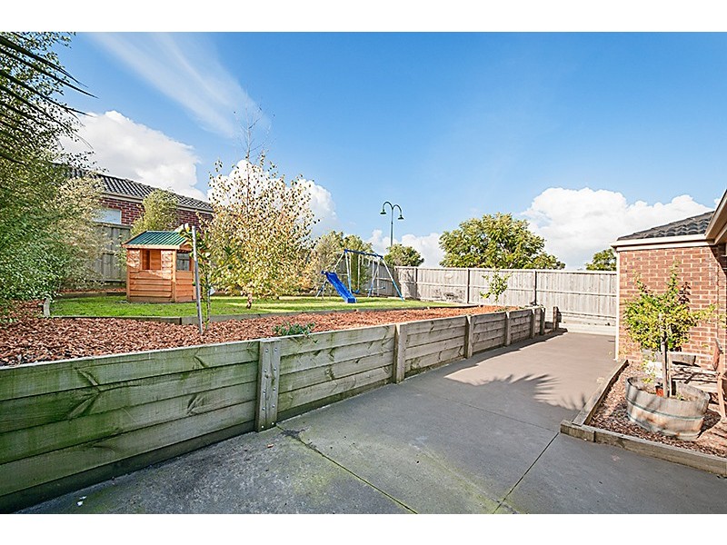 1 Tuileries Rise, Narre Warren South VIC 3805