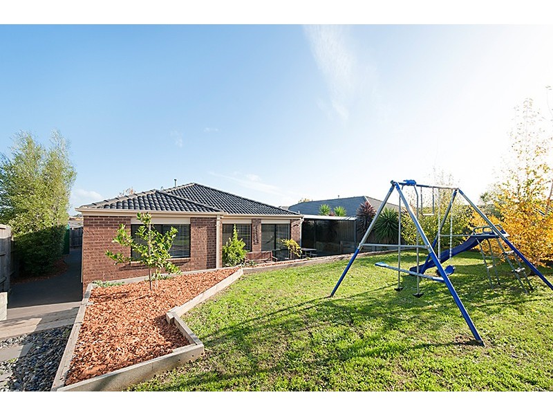 1 Tuileries Rise, Narre Warren South VIC 3805