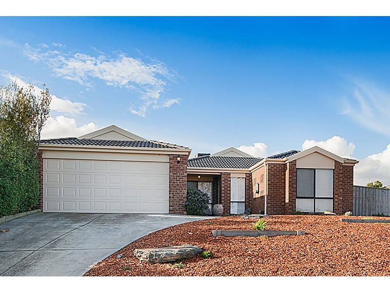 1 Tuileries Rise, Narre Warren South VIC 3805