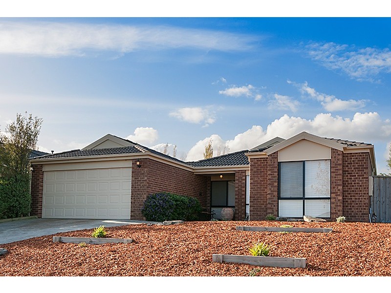 1 Tuileries Rise, Narre Warren South VIC 3805