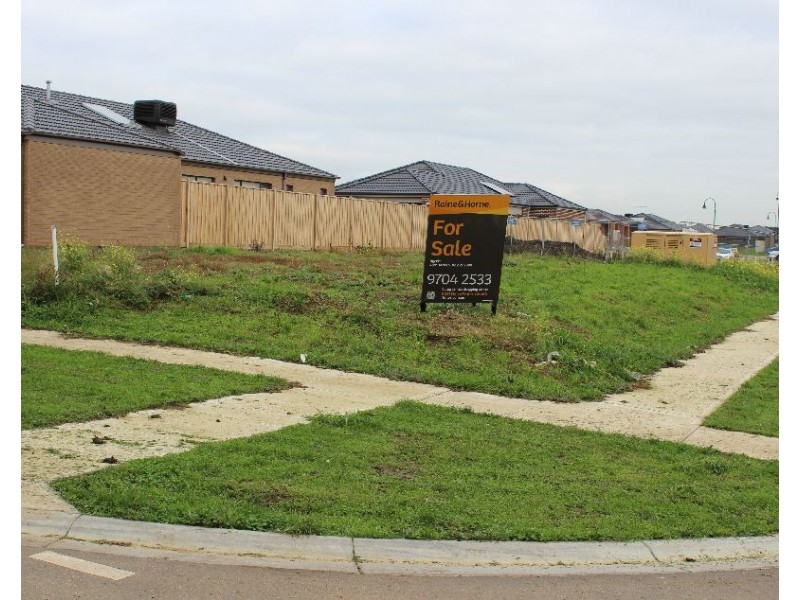 LOT 251 Mountainview Blvd, Cranbourne North VIC 3977