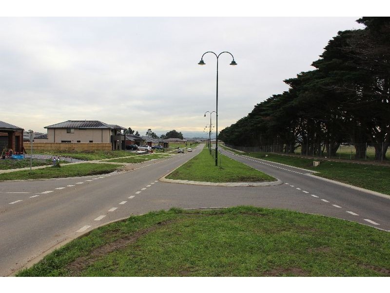 LOT 251 Mountainview Blvd, Cranbourne North VIC 3977