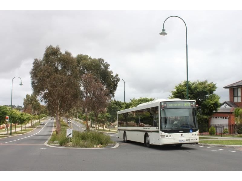 LOT 251 Mountainview Blvd, Cranbourne North VIC 3977