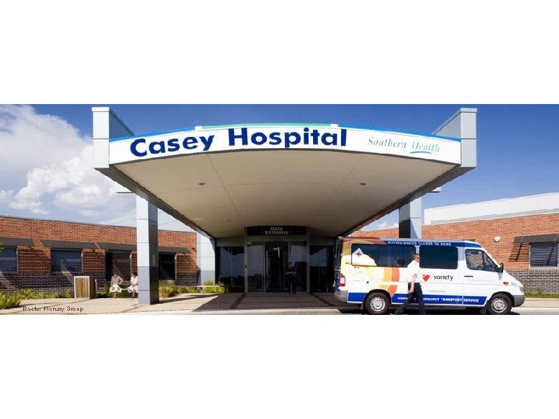 LOT 251 Mountainview Blvd, Cranbourne North VIC 3977