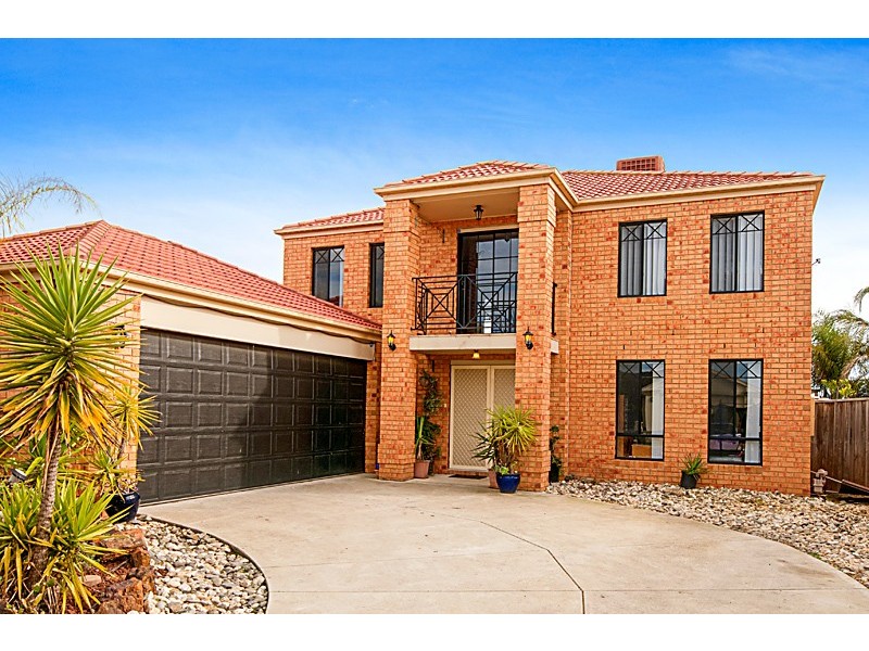 38 St Georges Road, Narre Warren South VIC 3805