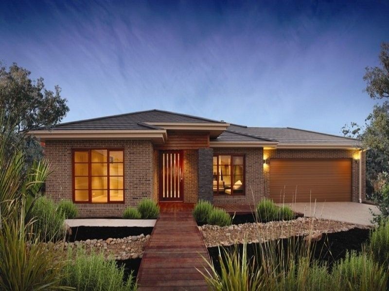 LOT 133/ No 43 Mountainview Blvd, Cranbourne North VIC 3977
