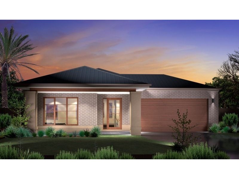 Lot 125 John Russel Road, Cranbourne West VIC 3977