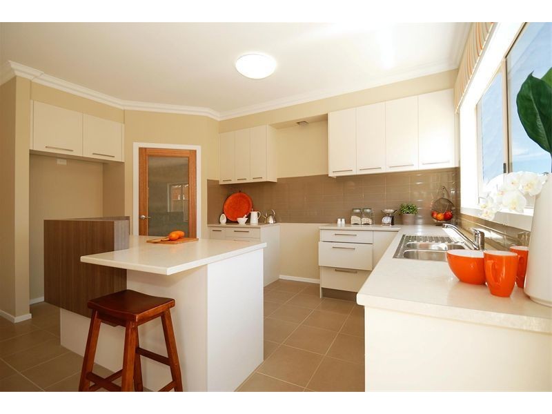 Lot 125 John Russel Road, Cranbourne West VIC 3977