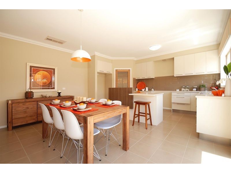 Lot 125 John Russel Road, Cranbourne West VIC 3977